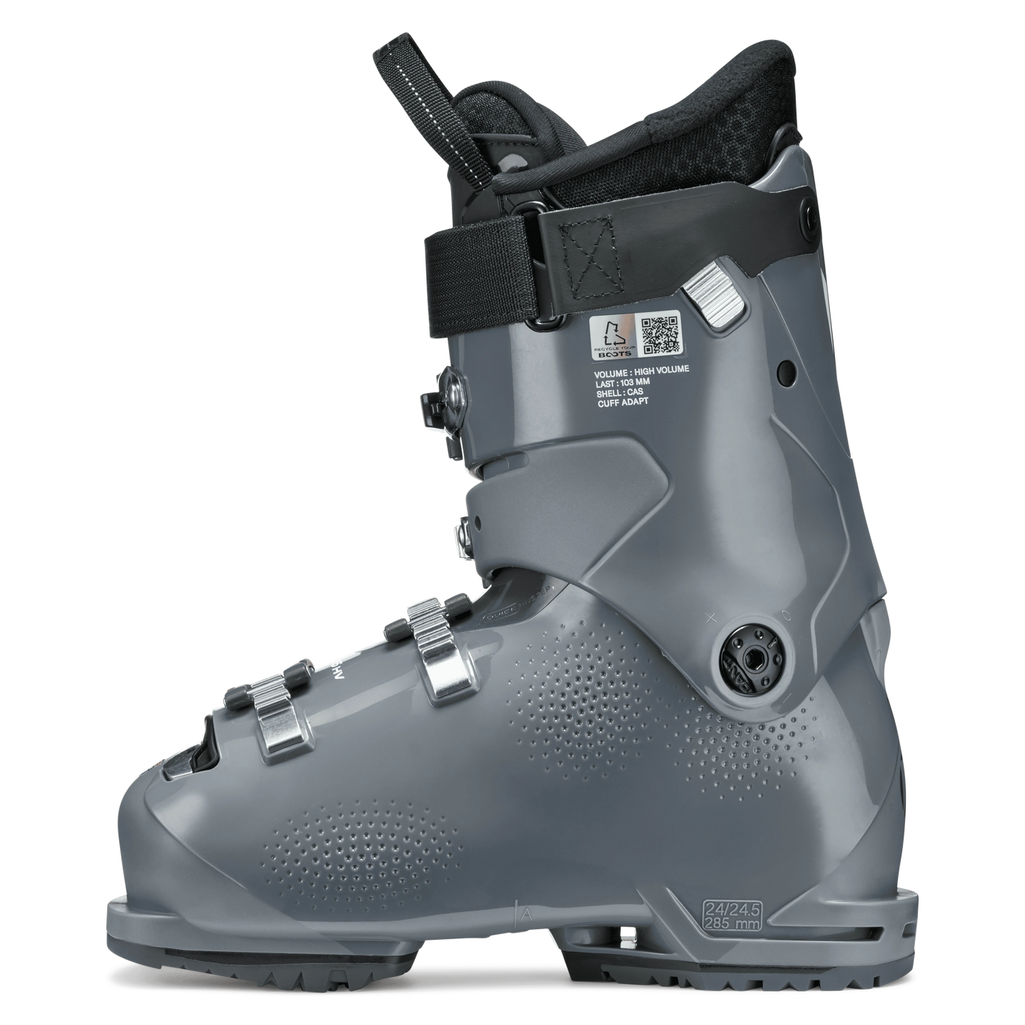 Tecnica Mach Sport W 65 HV Ski Boots 2026 - Women's