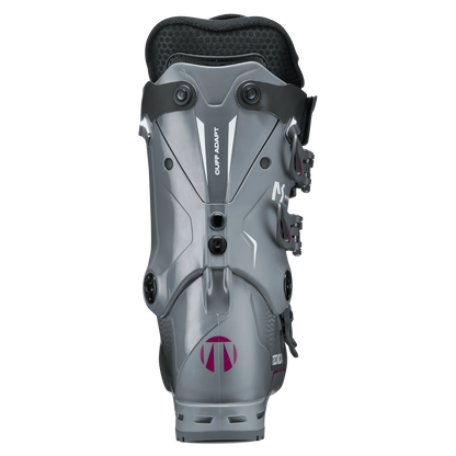 Tecnica Mach Sport W 65 HV Ski Boots 2026 - Women's