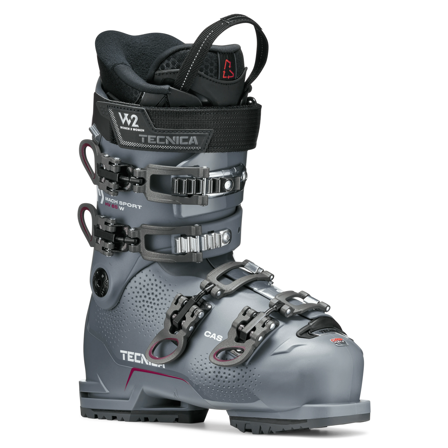 Tecnica Mach Sport W 65 HV Ski Boots 2026 - Women's