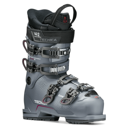 Tecnica Mach Sport W 65 HV Ski Boots 2026 - Women's
