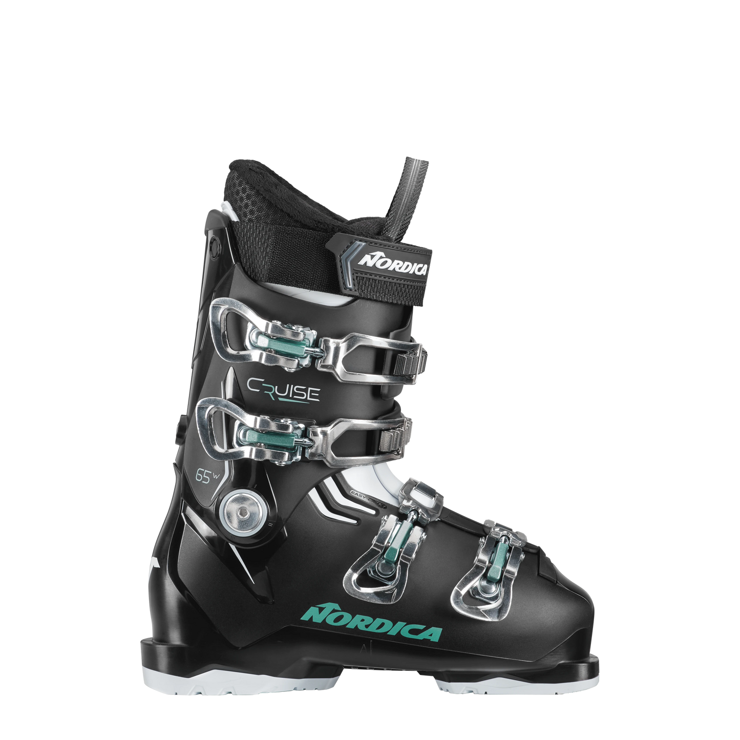 Nordica Cruise 65 W Ski Boots 2025 - Women's