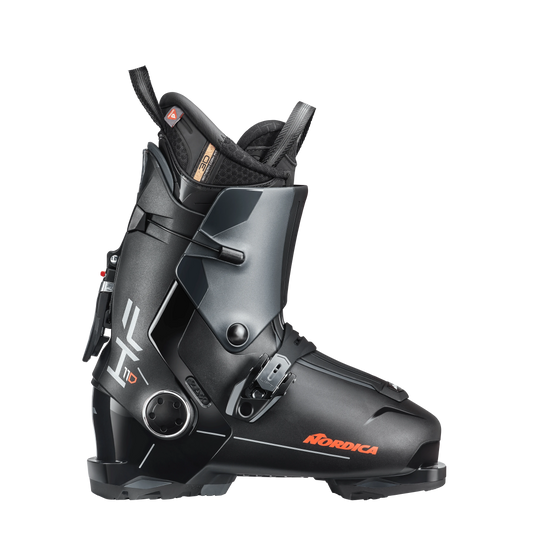 Nordica HF 110 Ski Boots 2025