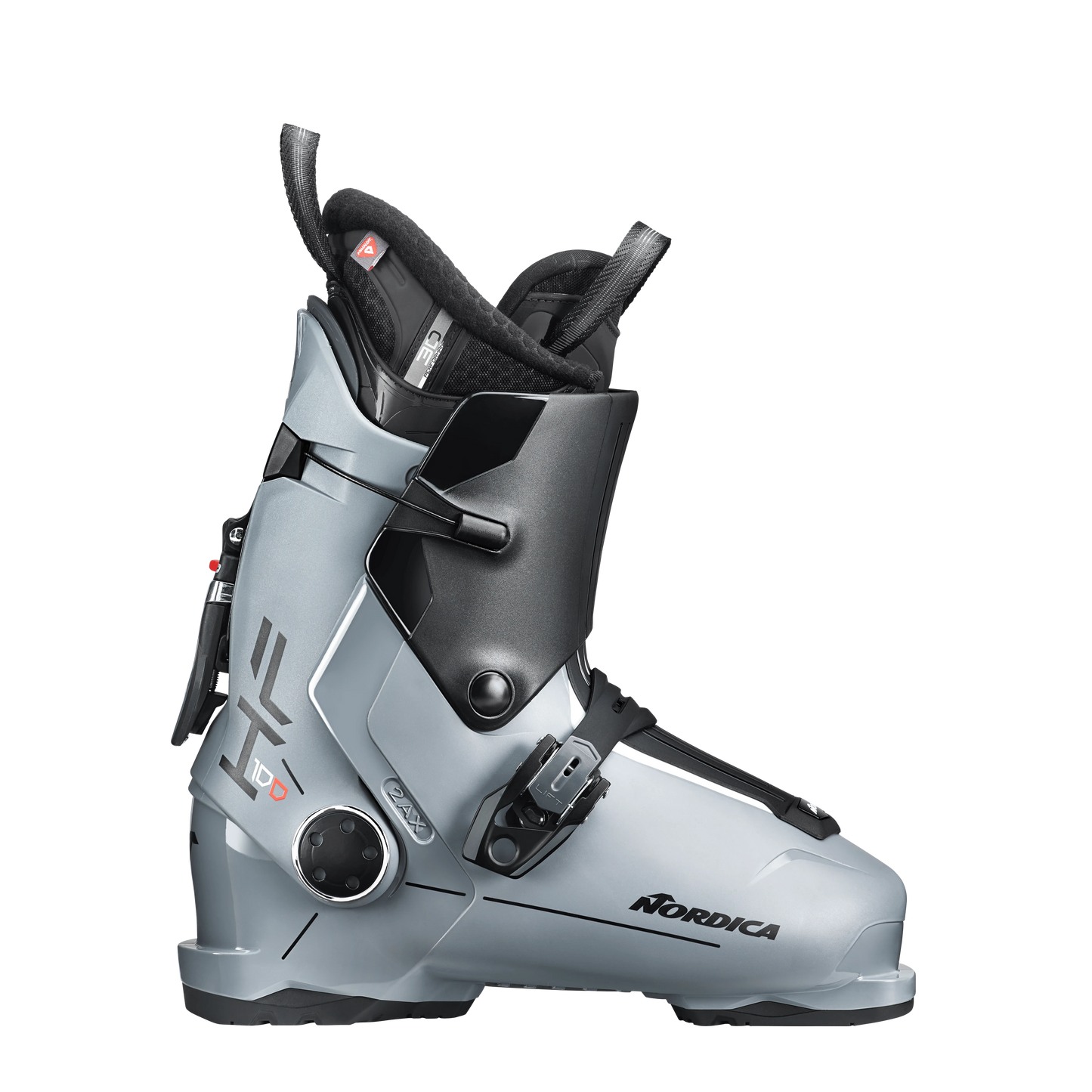 Nordica HF 100 Skis Boots 2025