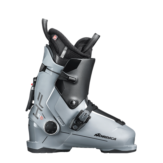 Nordica HF 100 Skis Boots 2025