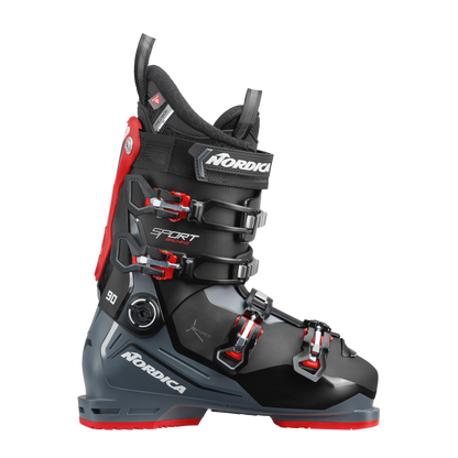 Nordica Sportmachine 3 90 Ski Boots 2025