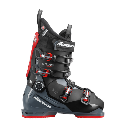 Nordica Sportmachine 3 90 Ski Boots 2025