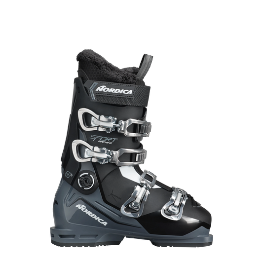 Nordica Sportmachine 3 65 W Ski Boots 2025 - Women's