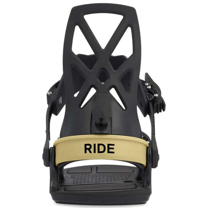 Ride C-4 Snowboard Bindings 2023