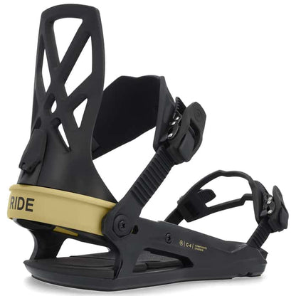 Ride C-4 Snowboard Bindings 2023