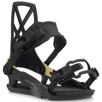 Ride C-4 Snowboard Bindings 2023