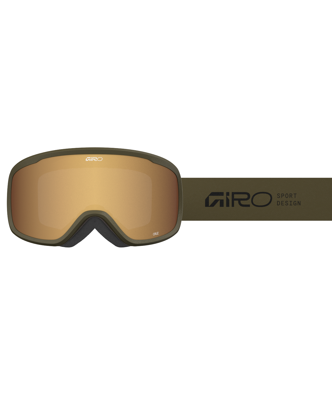 Giro Cruz Goggle
