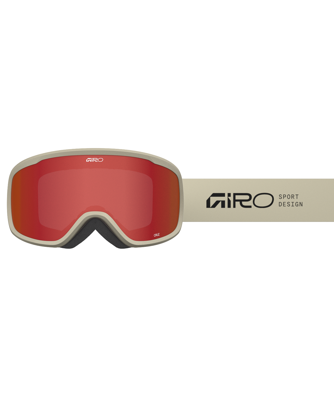 Giro Cruz Goggle