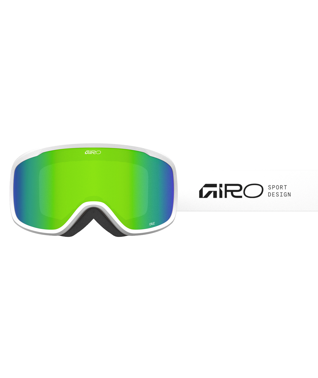 Giro Cruz Goggle