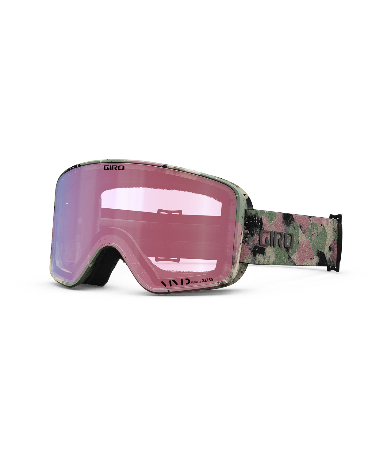 Giro Method Goggle