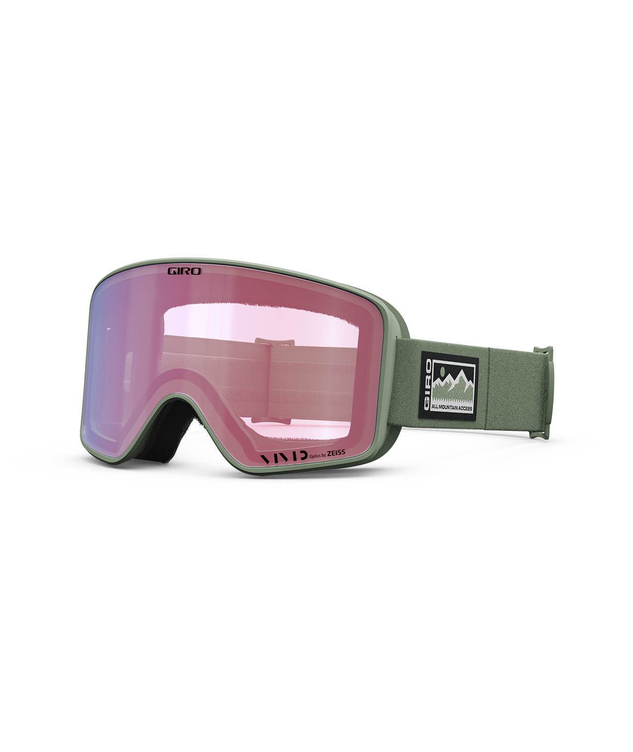 Giro Method Goggle