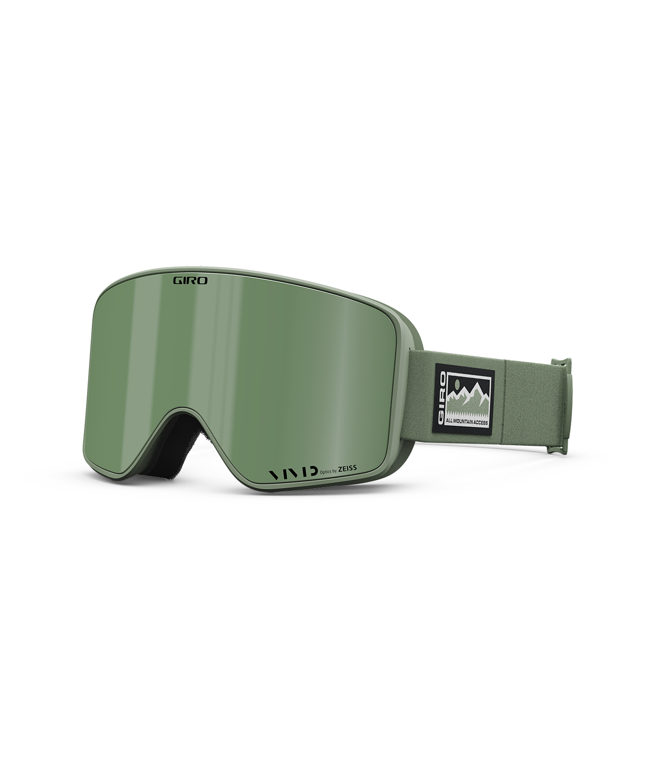 Giro Method Goggle