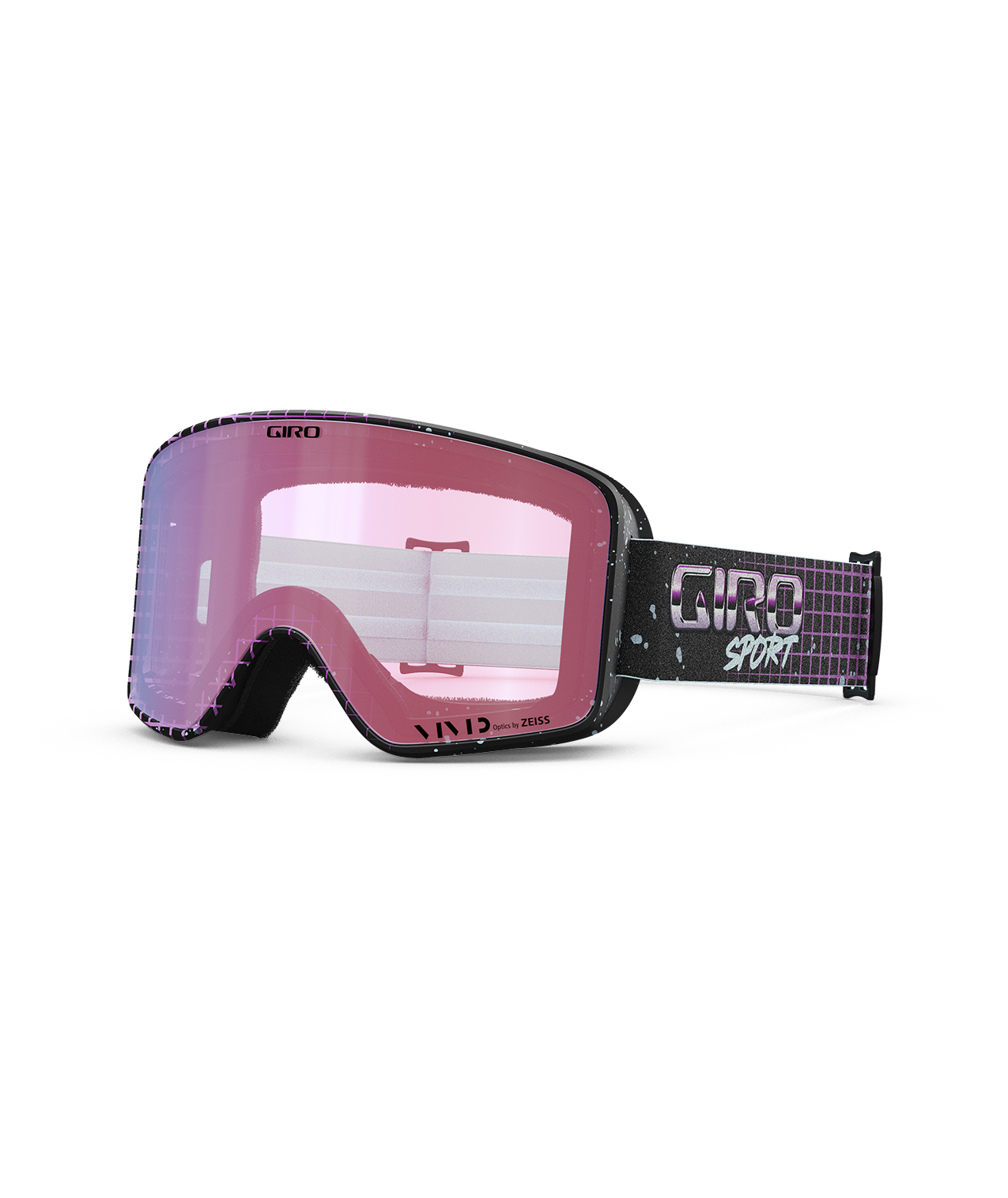 Giro Method Goggle