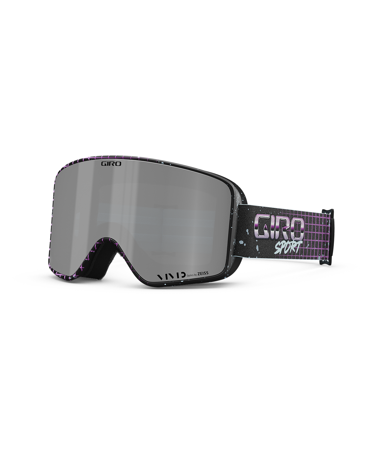 Giro Method Goggle