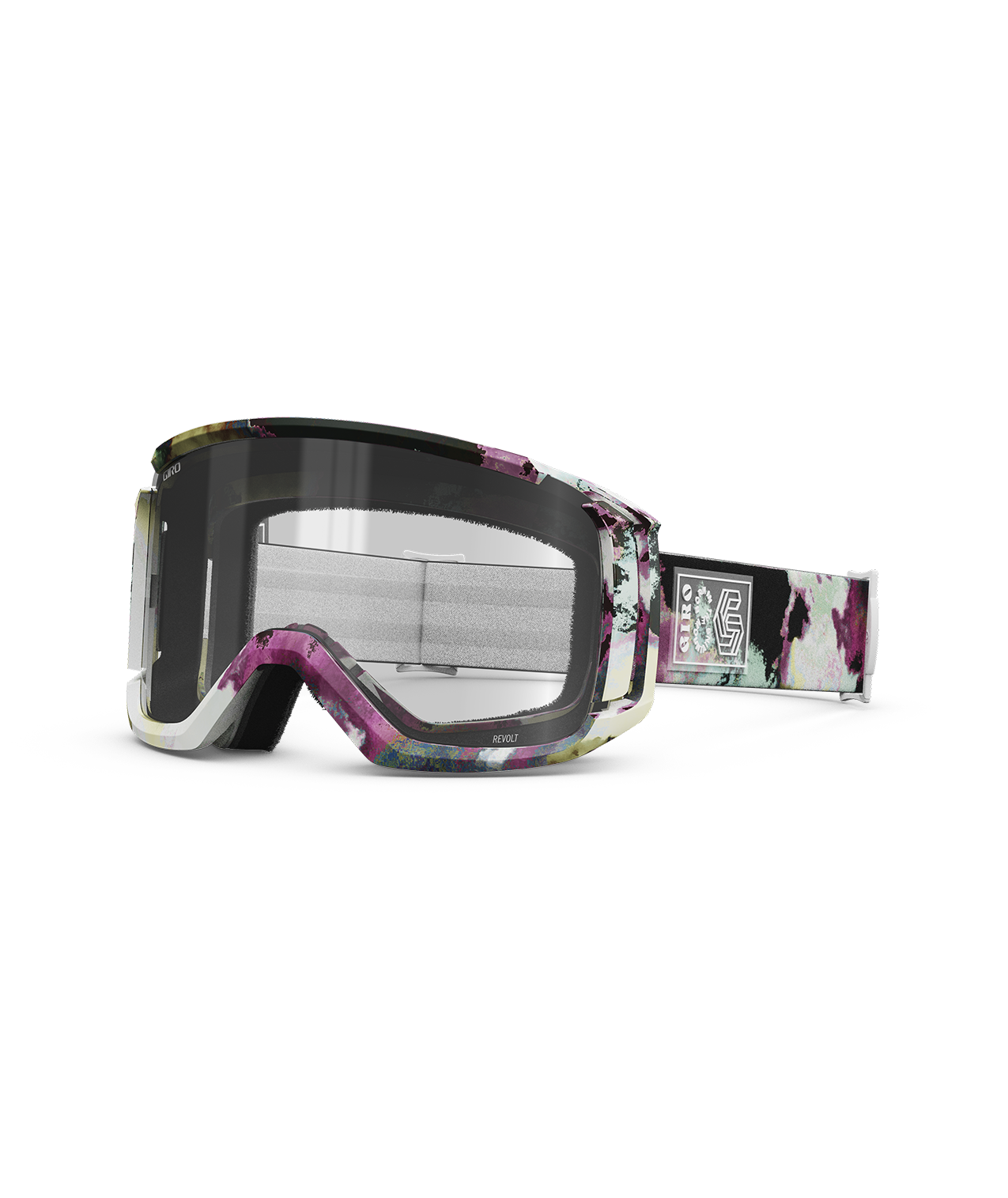 Giro Revolt Goggle