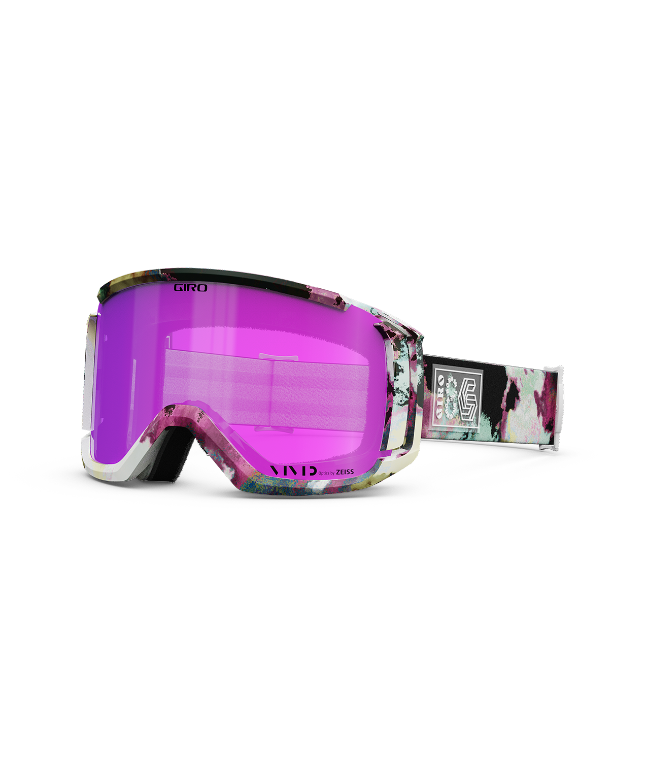 Giro Revolt Goggle