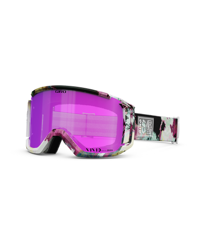 Giro Revolt Goggle