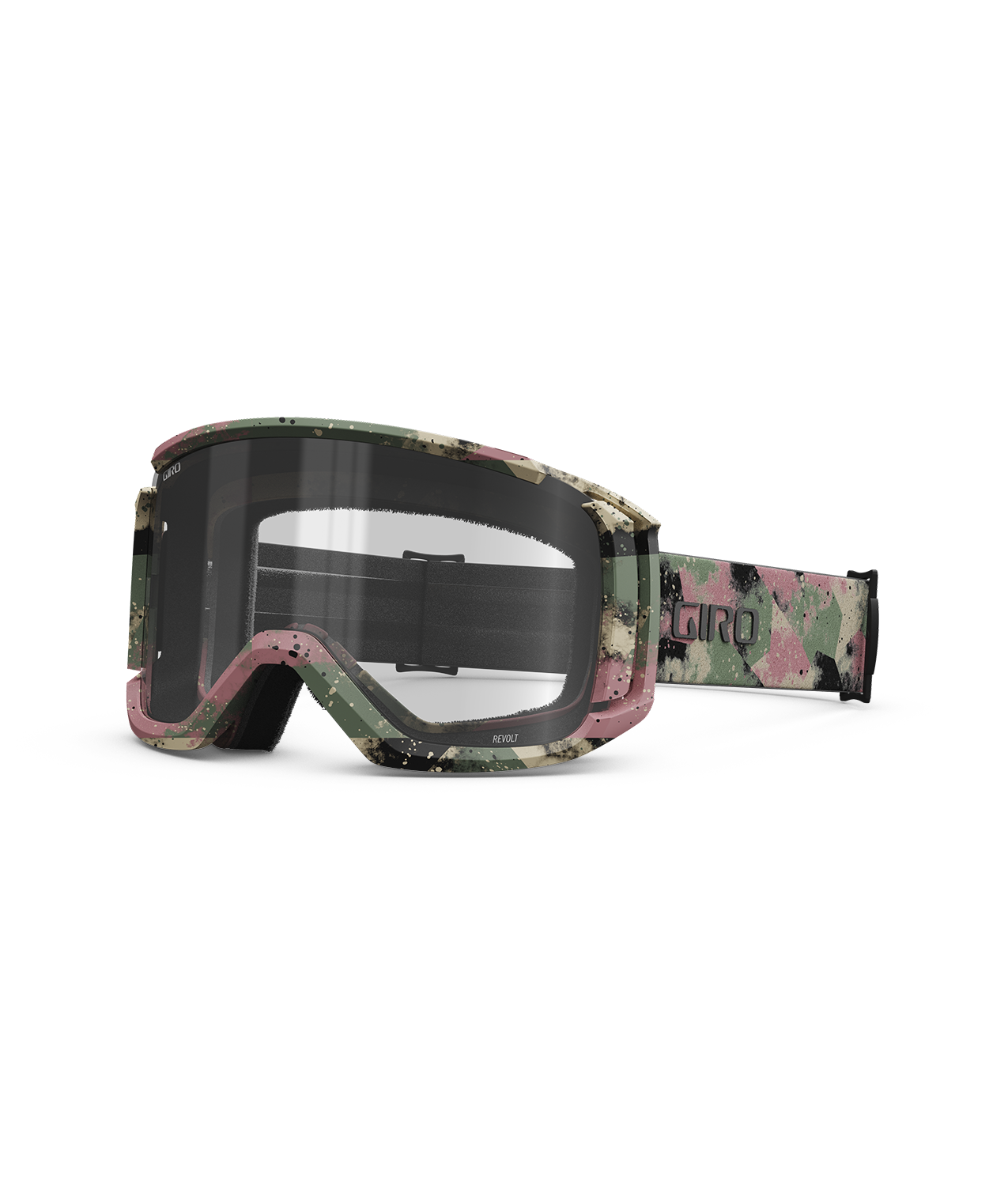 Giro Revolt Goggle