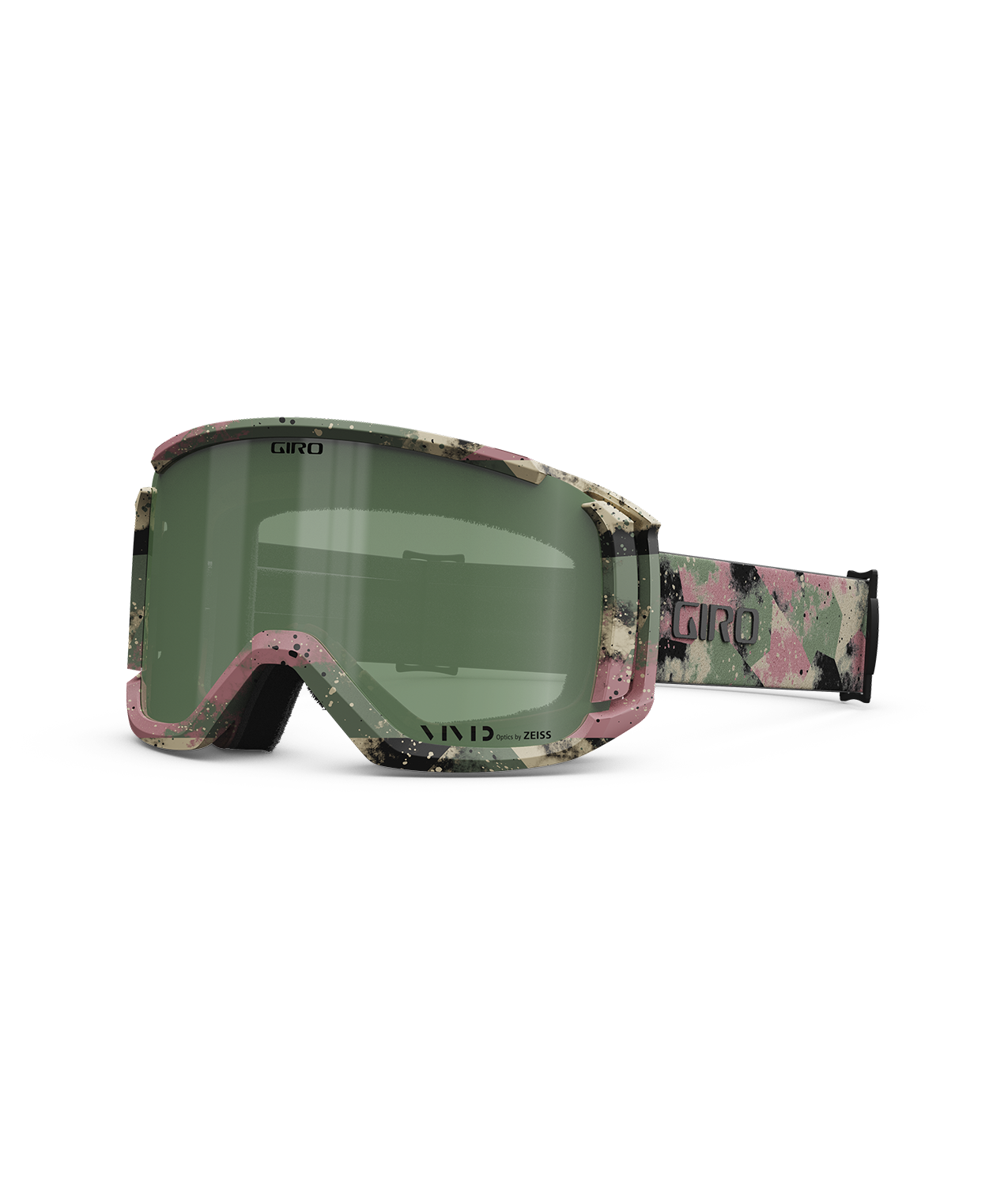 Giro Revolt Goggle