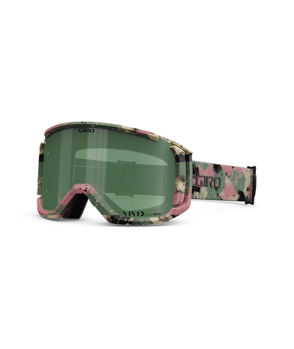 Giro Revolt Goggle