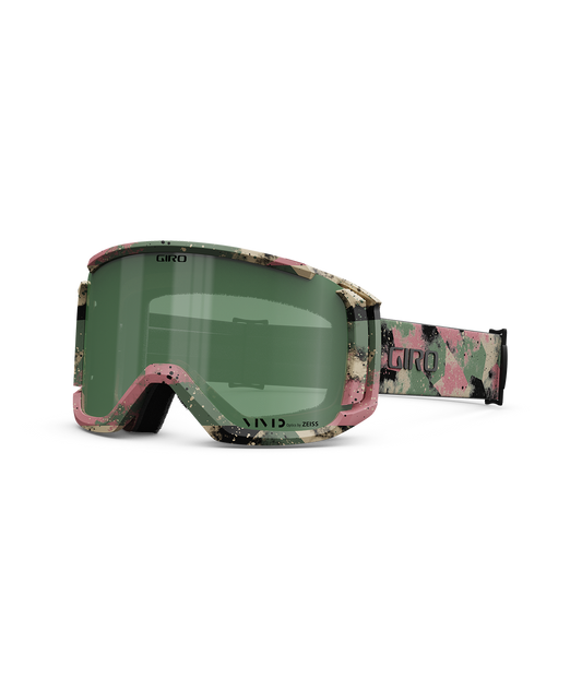Giro Revolt Goggle