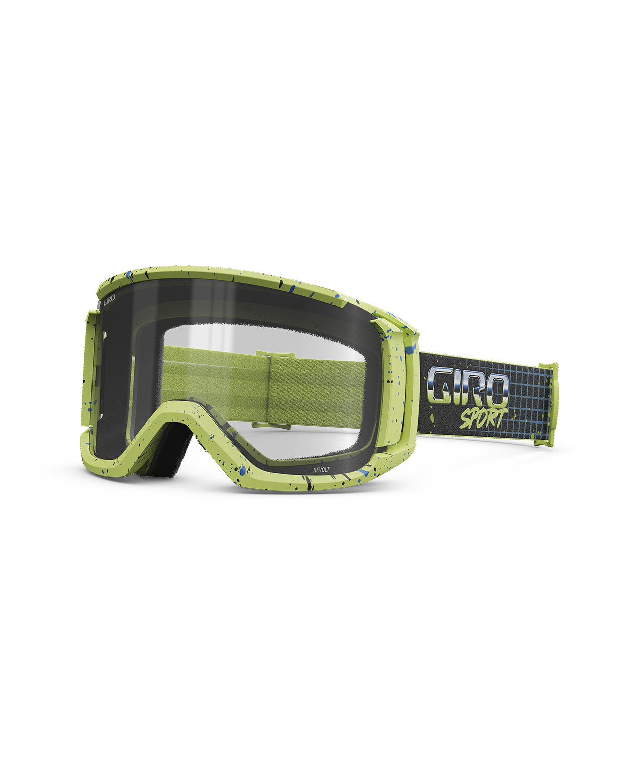 Giro Revolt Goggle