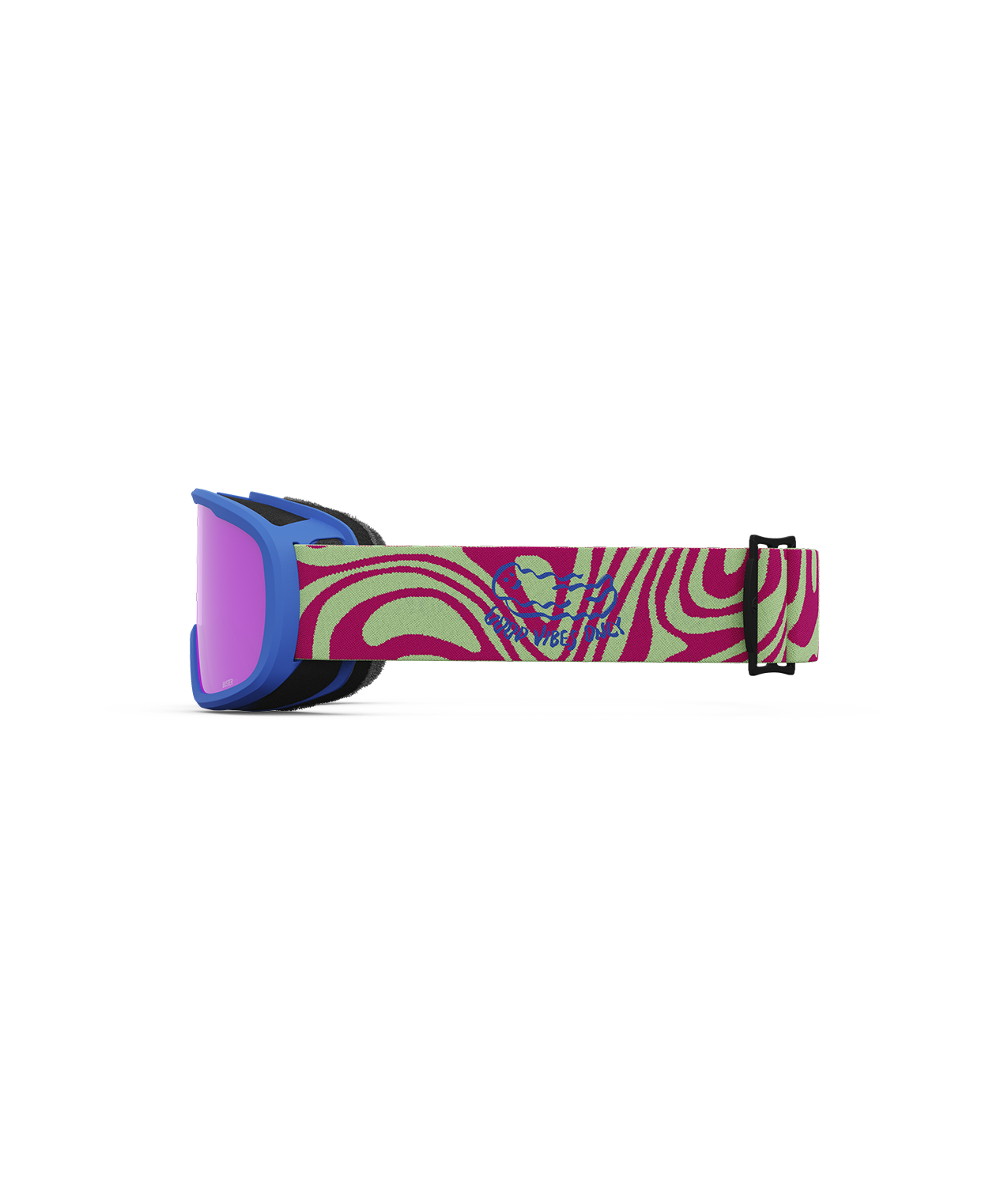 Giro Buster Goggle - Kids'