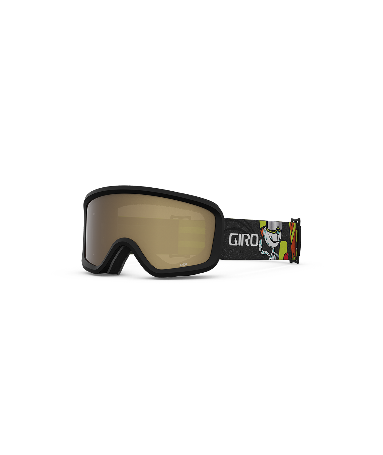 Giro Chico 2.0 Goggles - Kids'