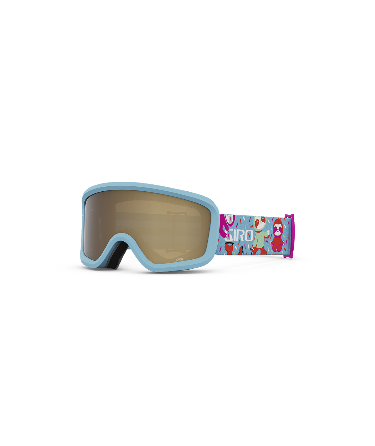 Giro Chico 2.0 Goggles - Kids'