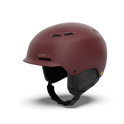 Giro Trig MIPS Helmet