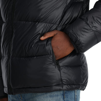 Spyder Windom Tech Hooded Down Jacket - Men's