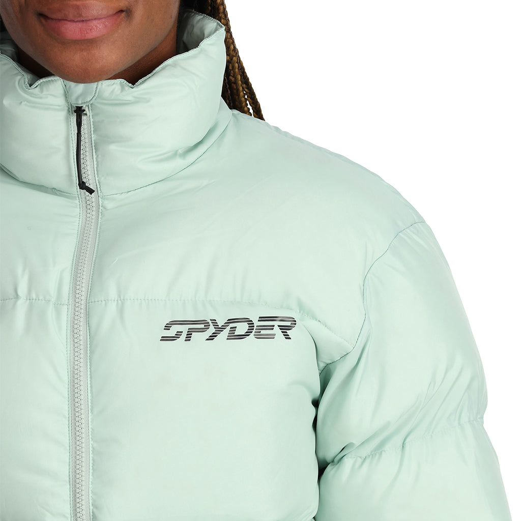 Spyder Windom Down Jacket 2024 - Women's