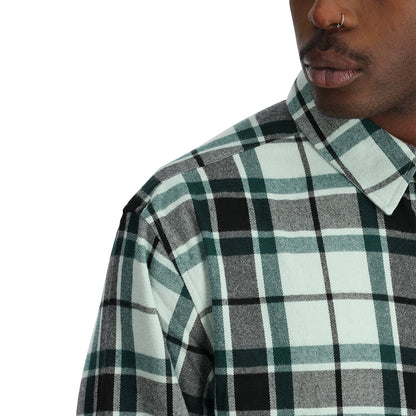 Spyder Elevation Flannel Shirt - Men's