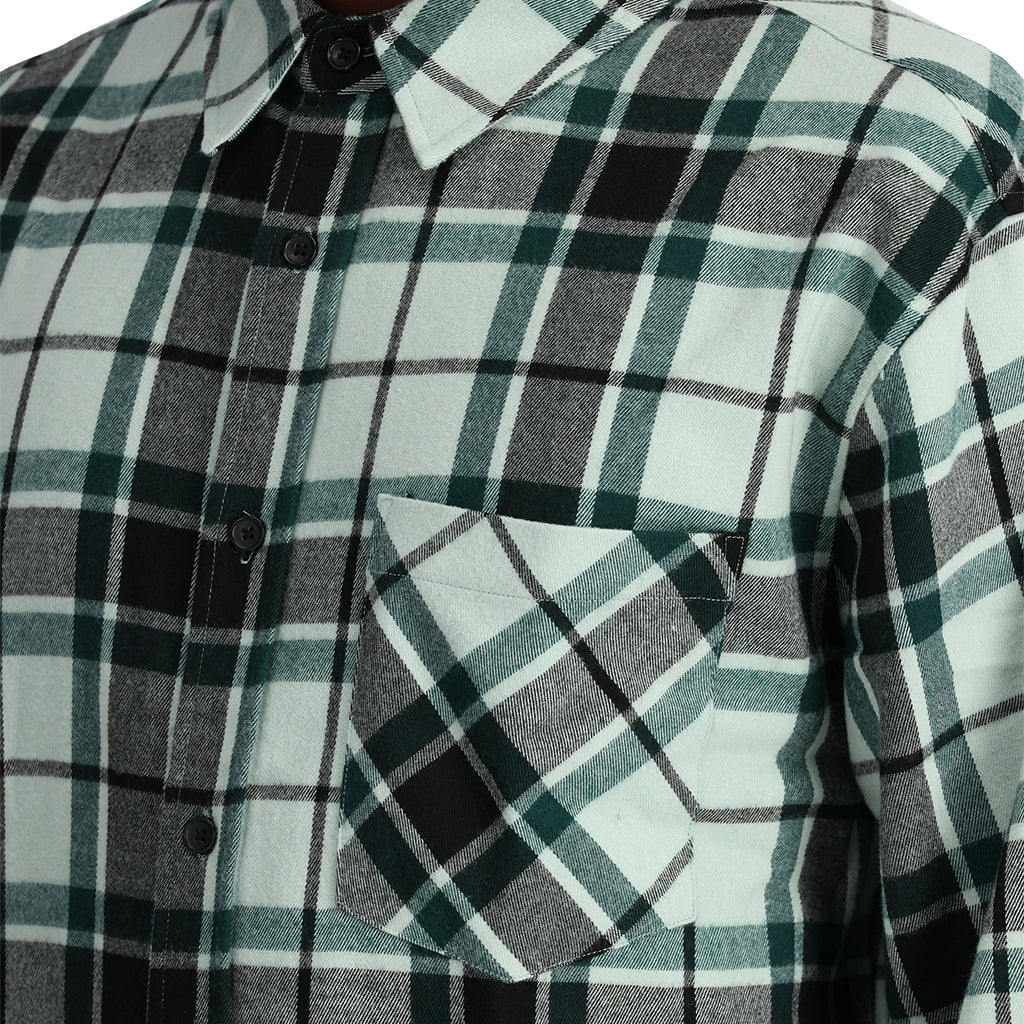 Spyder Elevation Flannel Shirt 2024 – The Ski Chalet