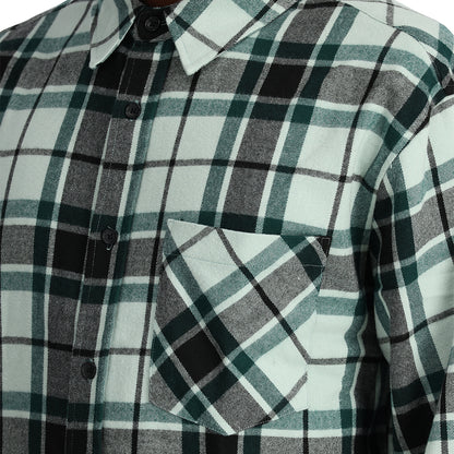 Spyder Elevation Flannel Shirt - Men's