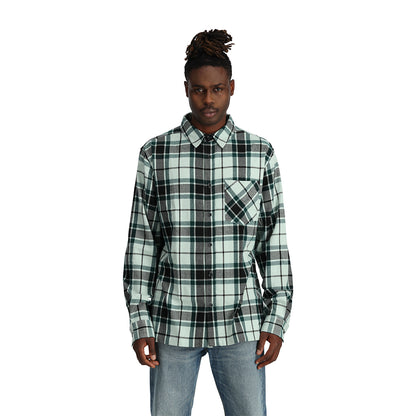 Spyder Elevation Flannel Shirt - Men's