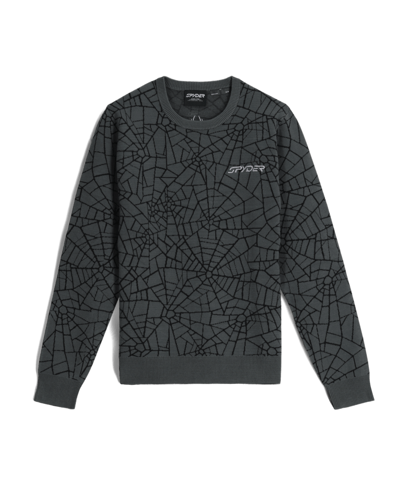 Spyder Soelden Sweater