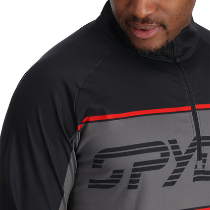 Spyder Paramount Half Zip - Men's