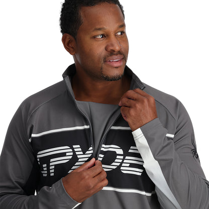 Spyder Paramount Half Zip - Men's