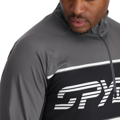 Spyder Paramount Half Zip - Men's