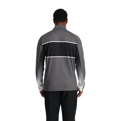 Spyder Paramount Half Zip - Men's