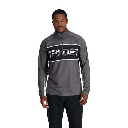 Spyder Paramount Half Zip - Men's