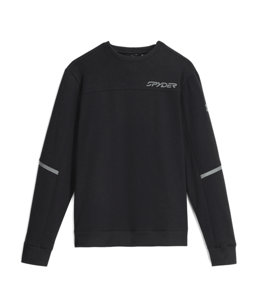 Spyder Speed Fleece Crew - Men's