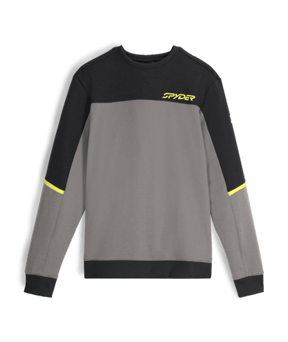 Spyder Speed Fleece Crew - Men's