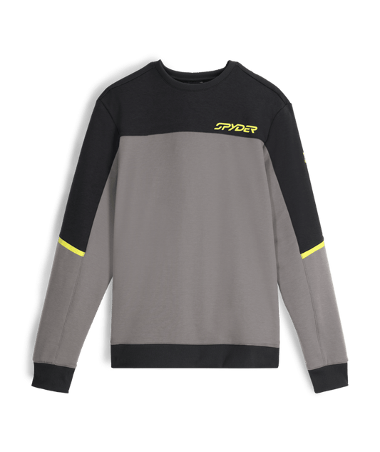Spyder Speed Fleece Crew - Men's