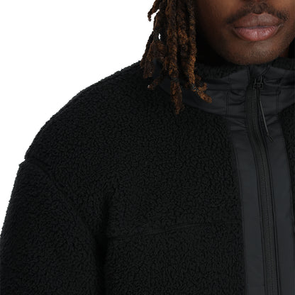 Spyder Sherman Fleece Jacket - Men's